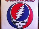 THE GRATEFUL DEAD STEAL YOUR FACE VINYL LP LIVE 1974 VG+ CONDITION 1ST PRESSING