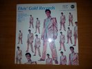 ELVIS ' GOLD RECORDS VOLUME 2 - LP- 1959 - RCA FRANCE-