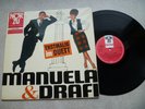 MANUELA & DRAFI DEUTSCHER - MANUELA & DRAFI - HÖRZU SHZT 536