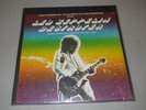RARE LED ZEPPELIN LIVE 4 LP SET DESTROYER CLEVELAND 6/24/77 SEALED NEAR MINT