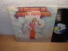 ATOMIC ROOSTER IN HEARING OF LP MINT UK 1ST PEGASUS 1971