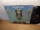 FRATERNITY OF MAN SAME 1968 MINT LP FUZZ PSYCH GARAGE ZAPPA HIPPIE CREW