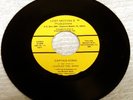 CHARLES TEEL BAND Captain Kong-Muscle Daddy Of Love RARE PVT SOUL FUNK DANCER NM