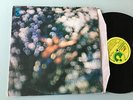 LP ITALY 1978  Pink Floyd ?– Obscured By Clouds Label: Harvest ?– 3C 064 - 05054