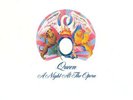 Queen - A Night At The Opera (LP, Album, RP, Gat Vinyl Schallplatte - 128179