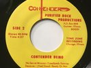 CONTENDER DEMO 7