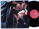 GEORGE MICHAEL Faith COLUMBIA LP VG+ with lyric sheet insert