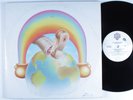 GRATEFUL DEAD Europe '72 WARNER BROS 3xLP VG++/VG+ 1979 reissue