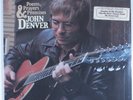 JOHN DENVER Poems, Prayers, & Promises RCA VICTOR LP SEALED