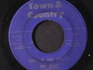 JOHN MOBLEY: Tunnel Of Love / Part 2 45 (some label wear, tol) Oldies