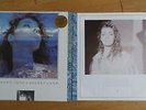 SANDRA - Into a Secret Land (LP Virgin D 1988 Insert+ Sticker) MINT unplayed