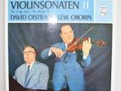Vinyl - LP: Beethoven Violinsonaten 2 - David Oistrach-Lew Oborin / Hi-Fi Stereo