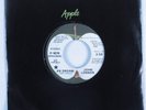 Rock 45 JOHN LENNON #9 Dream APPLE NM promo HEAR