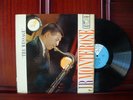J.R. MONTEROSE The Message NM- Original DG Jaro Rare Jazz LP