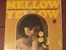 ODELL BROWN AND THE ORGAN-IZERS Mellow Yellow LP Cadet NM in shrink organ jazz