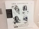 Led Zeppelin The Complete BBC Sessions (Super Deluxe) Box Set - 5 LP & 3 CD