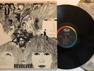 The Beatles - Revolver - 1966 US Stereo 1st Press ST-2576 VG++ Ultrasonic Clean