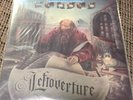 Sealed Kansas Leftoverture LP Half Speed Master CBS