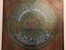 Grateful Dead - American Beauty - SEALED 1970 LP Record WS 1893 Green WB