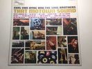 Earl Van Dyke and the Soul Brothers That Motown Sound Lp Vinyl