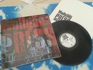 THE WOLFGANG PRESS Standing Up Straight 4AD UK LP + BOOKLET & INNER**NEAR MINT**