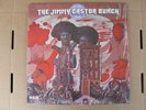 JIMMY CASTOR BUNCH - It's just begun LP rare RED vinyl Funk