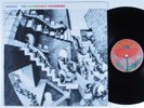 MANDRAKE MEMORIAL Puzzle POPPY LP