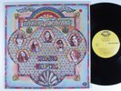 LYNYRD SKYNYRD Second Helping MCA LP SHRINK