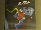 V/A ULTIMATE BREAKS AND BEATS LP '86 SBR-503 DJ SAMPLES HIP HOP FUNK BATTLE TOOL
