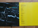 ORCHESTRAL MANOEUVRES IN THE DARK - Sugar Tax (LP D 1991 Insert) OMD