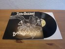 TUCKY BUZZARD SAME LP US PRESS 1974 RARE PASSPORT IN MINT CONDITION