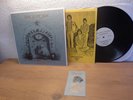 SEICHE Dose After Dose hard psych prog monster mint,ex+ LP