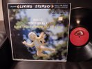 Mahler Sym 4-Reiner  ,Rca LSC-2364 First Pressing 1S/1S  Demo Copy