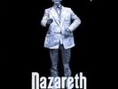 NAZARETH BOOGALOO LP VINYL 33RPM NEW 2LP
