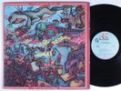 MAHOGANY RUSH Child Of The Novelty 20TH CENTURY LP VG++