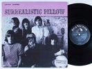 JEFFERSON AIRPLANE Surrealistic Pillow RCA VICTOR LSP-3766 LP