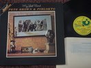 PETE BROWN & PIBLOKTO My Last Band (Harvest UK Original LP 1977) Prog Jazz. EX+