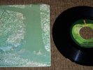 John Lennon Plastic Ono Band Mother Why 45 7