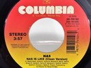 NAS Hate Me Now / Nas Is Like RARE Hip Hop RAP 45 Puff Daddy P Diddy