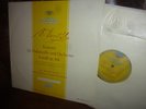 Dvorak Collo Concerto h-moll op. 104, Enrico MAINARDI, Lehmann DGG 18236 LP 6/57