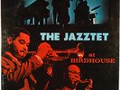 ART FARMER, BENNY GOLSON-THE JAZZTET AT BIRDHOUSE-ORIGINAL DEEP GROOVE MONO