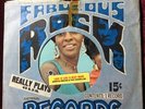 MARTHA & THE VANDELLAS LOVE IS LIKE A HEAT WAVE TOPPS CHEWING GUM FABULOUS ROCK