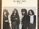 The Sweet Tarts ?– 4x4 - Whiplash Records ?– EP202 - 7