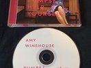 AMY WINEHOUSE CD SINGLE PUMPS / HELP YOURSELF 3 TRACK JEWEL CASE