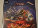 JUDAS PRIEST - PAINKILLER - 2010 UK 2-LP LTD. COLOR VINYL