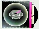 Jazz LP 1st + pstr Vinyl (Queen - 1978) EMA 788 (ID:15090)
