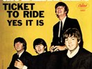 BEATLES - 