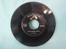 Elvis Presley, Good Rockin Tonight / I Don't Care If... 1955, RCA Victor 47-6381