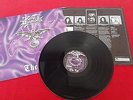 LP King Diamond - The Eye 1990  Roadrunner Records RR 9346 1 Dachbodenfund
