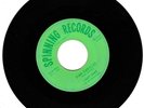 LARRY DOWD--PINK CADILLAC / BLUE SWINGIN' MAMA-- SPINNING-HM-6009